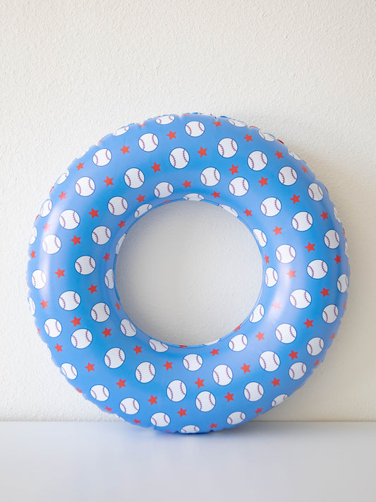 Small Swim Tube - Allstar Baseball