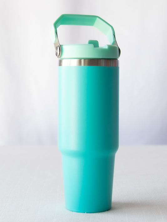Everyday Water Bottle - Aqua